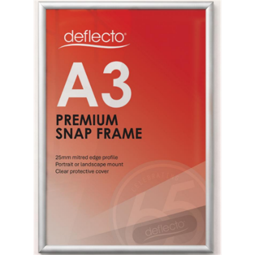 1 a3 snap frame 